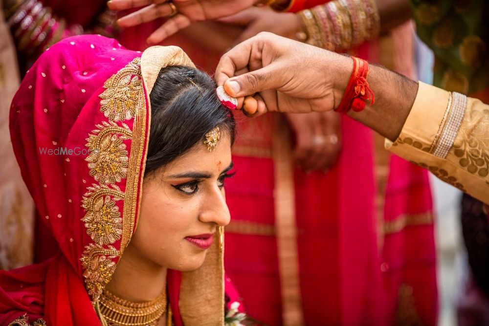 Photo From Anisha and Shaurya - By Perception Photography