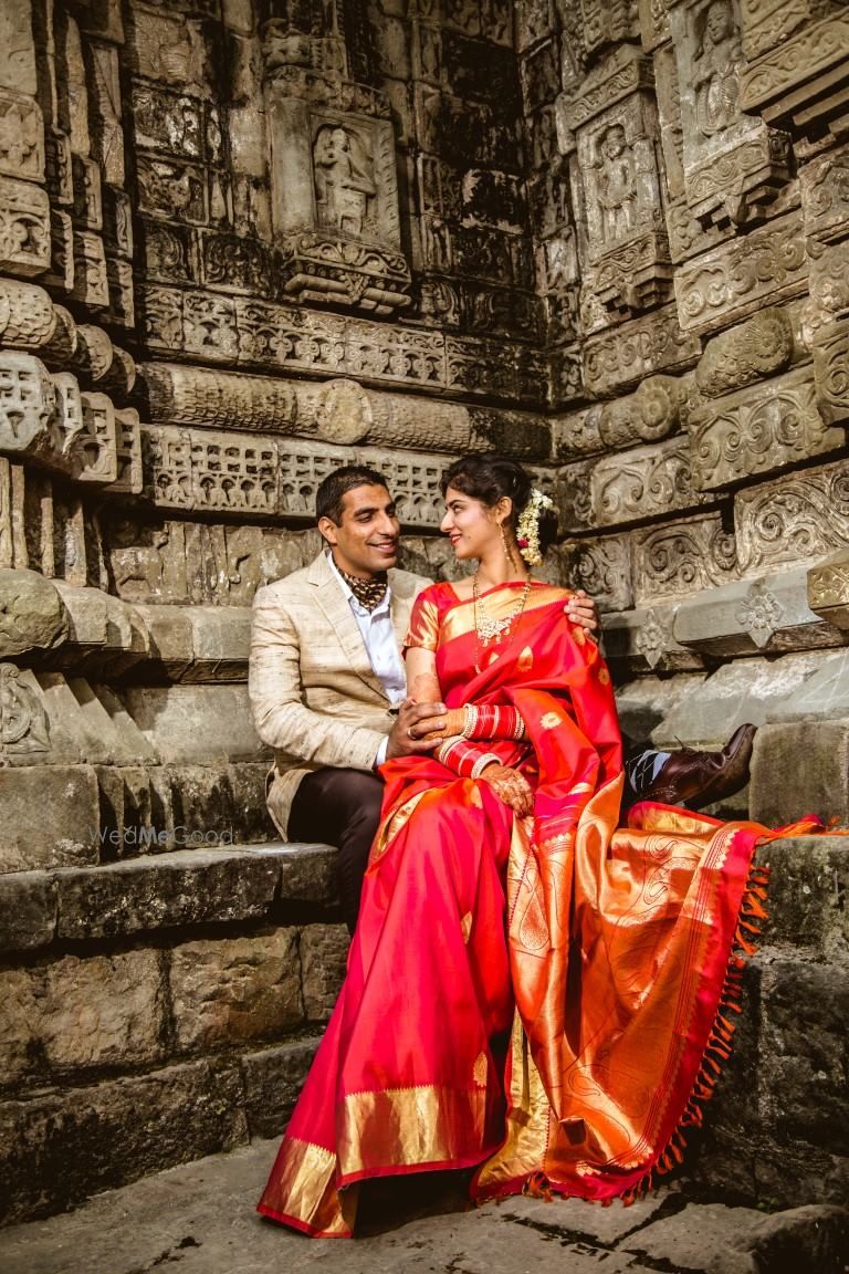 Photo From Anisha and Shaurya - By Perception Photography