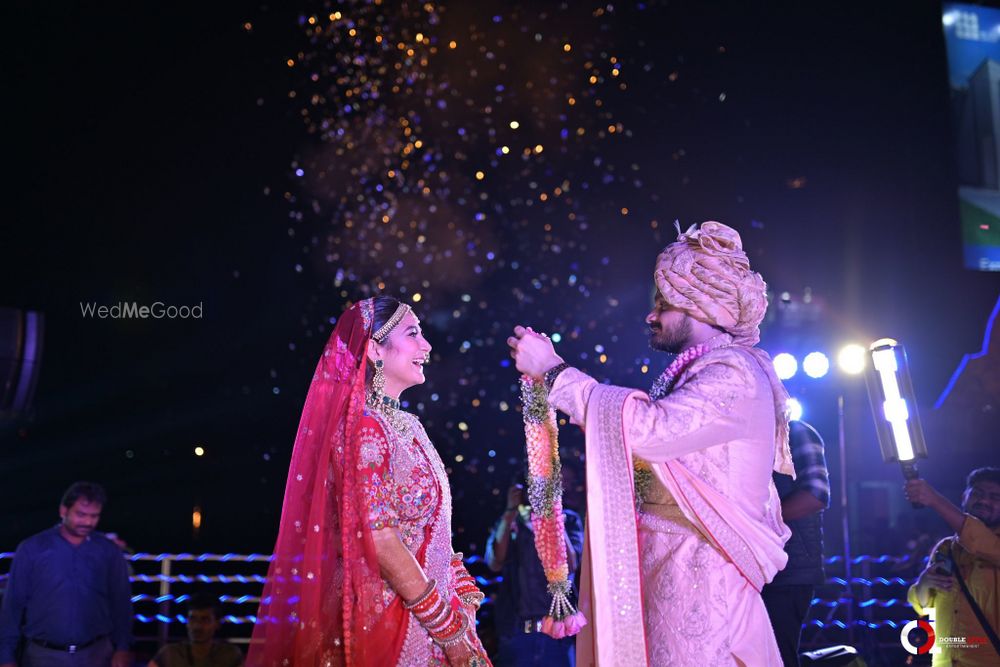 Photo From PURAB & DIVYA - By Double Apple Entertainment