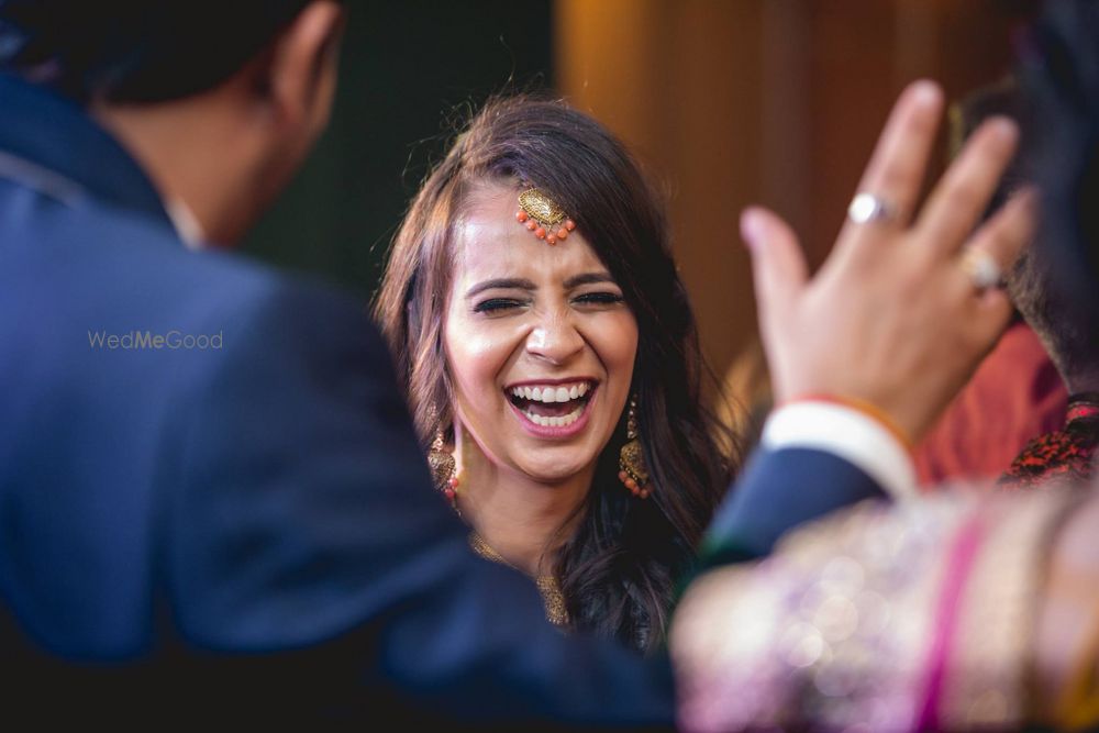 Photo From Sunny and Priyanka - By Perception Photography