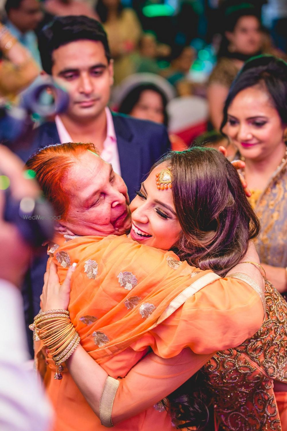 Photo From Sunny and Priyanka - By Perception Photography