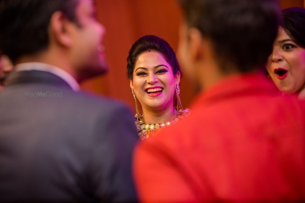 Photo From Sunny and Priyanka - By Perception Photography