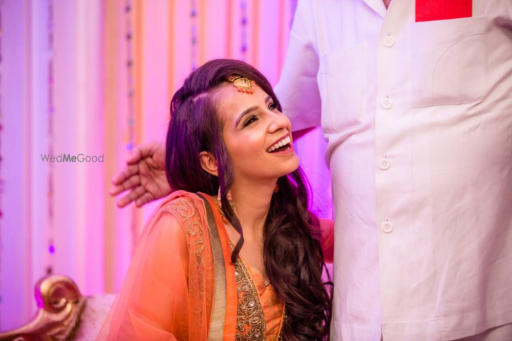 Photo From Sunny and Priyanka - By Perception Photography