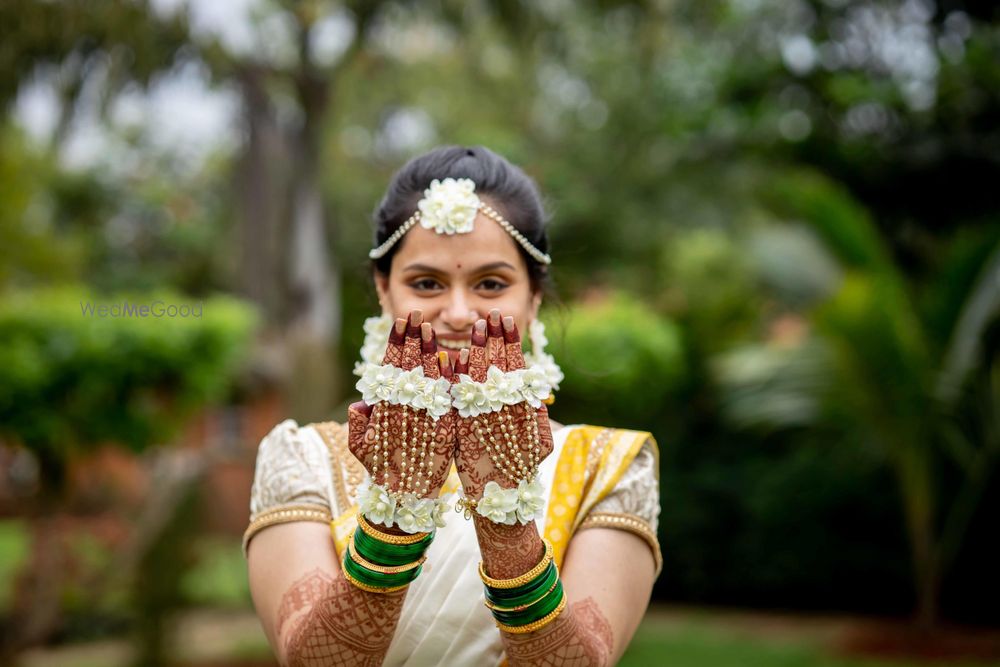 Photo From Sharan & Mitali (Hampi) - By The Events Mafia