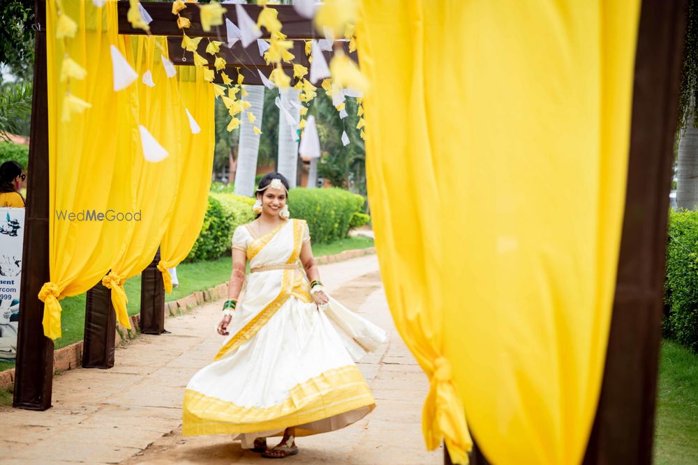 Photo From Sharan & Mitali (Hampi) - By The Events Mafia