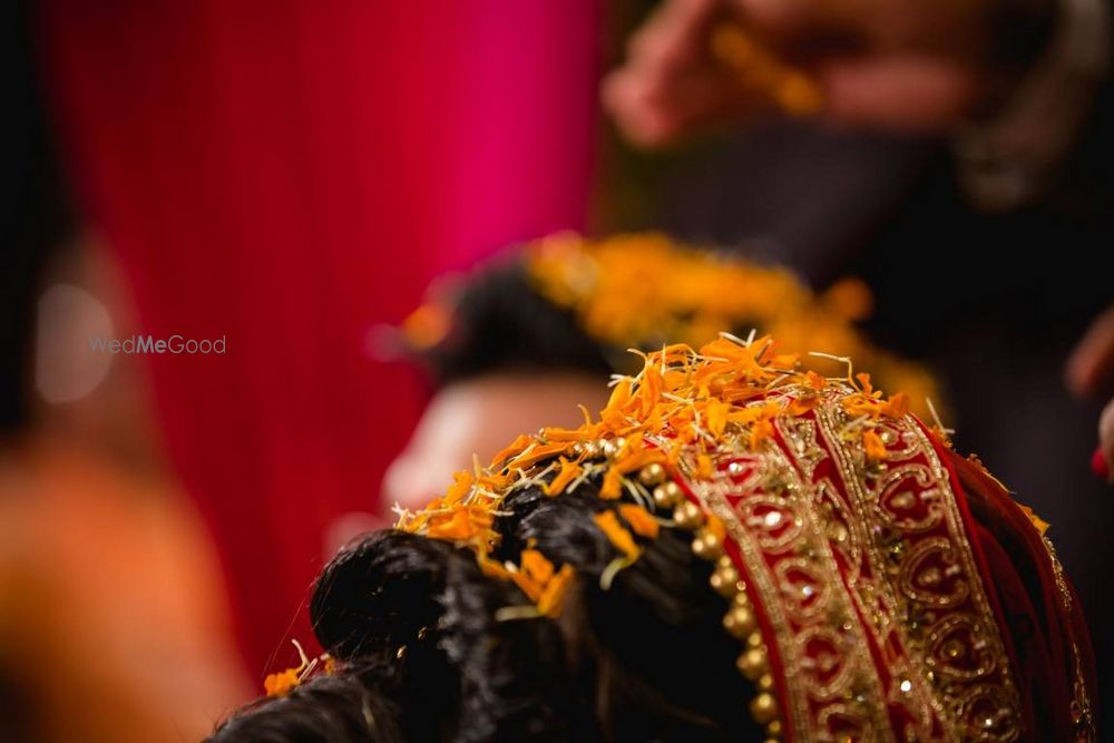 Photo From Nitin and Sakshi - By Perception Photography