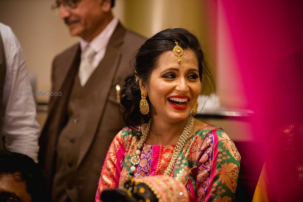 Photo From Nitin and Sakshi - By Perception Photography