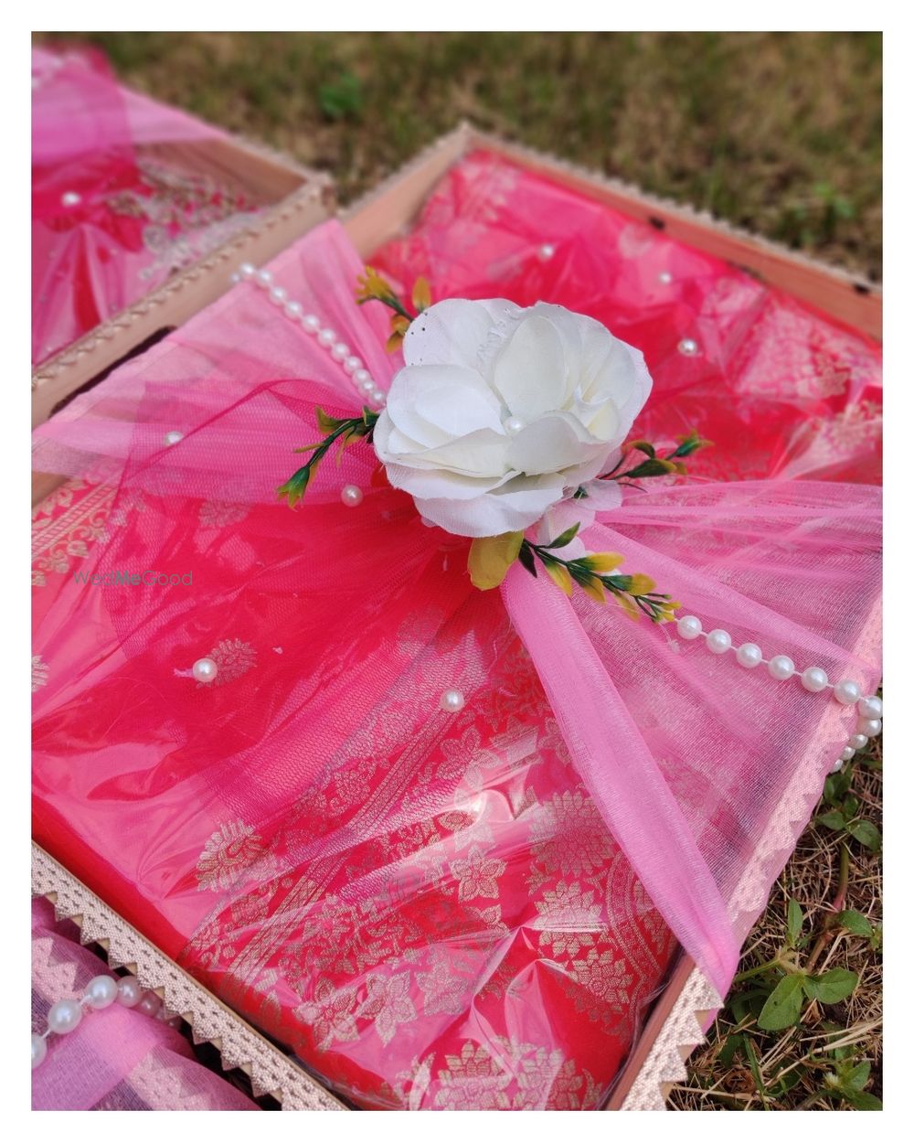 Photo From Engagement packing - By Crafteria by Nesh