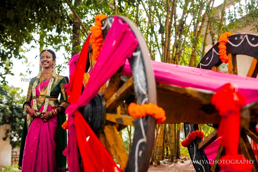 Photo From Akhi & Chin - By The Events Mafia