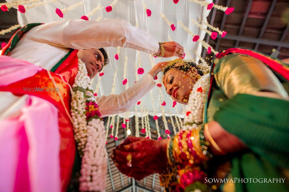 Photo From Akhi & Chin - By The Events Mafia