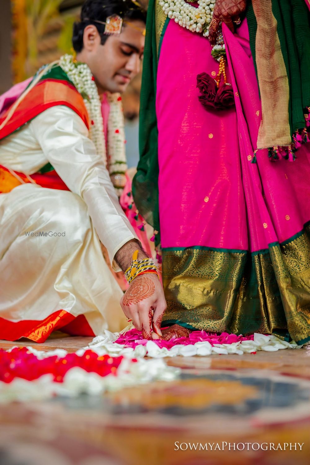 Photo From Akhi & Chin - By The Events Mafia