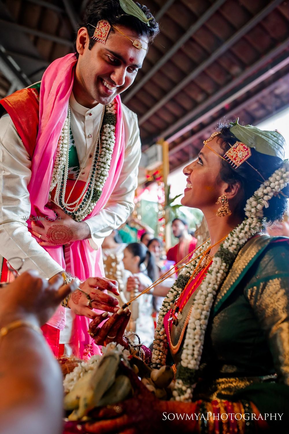 Photo From Akhi & Chin - By The Events Mafia