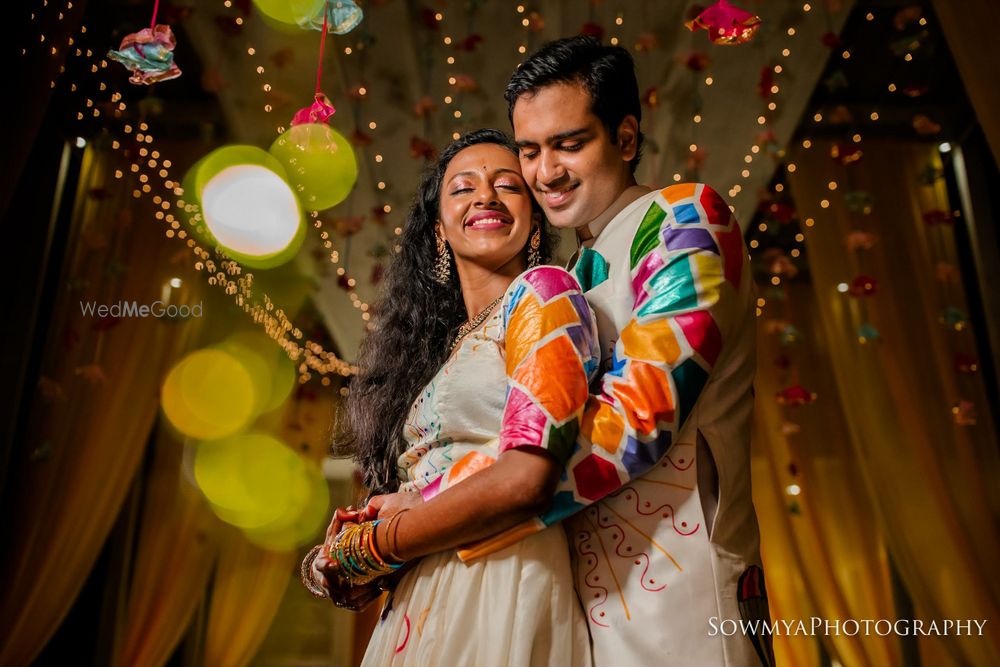 Photo From Akhi & Chin - By The Events Mafia