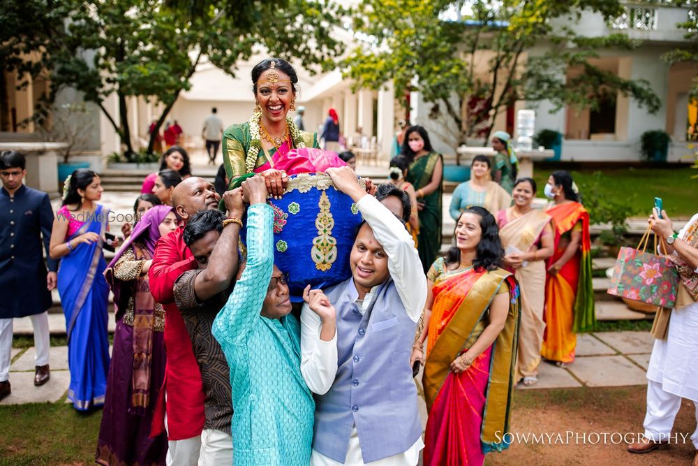 Photo From Akhi & Chin - By The Events Mafia