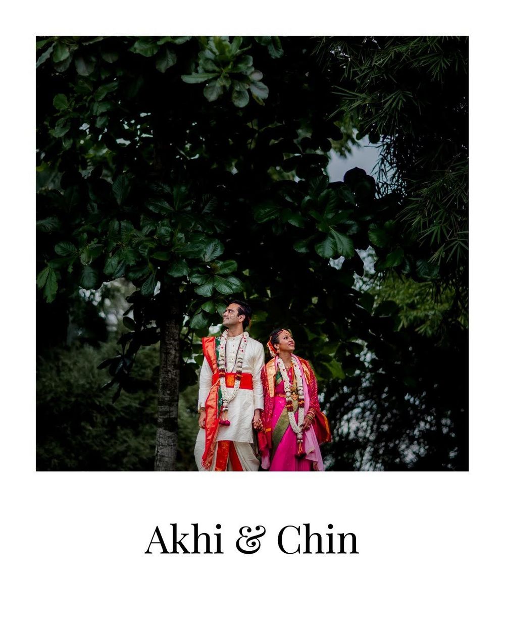 Photo From Akhi & Chin - By The Events Mafia