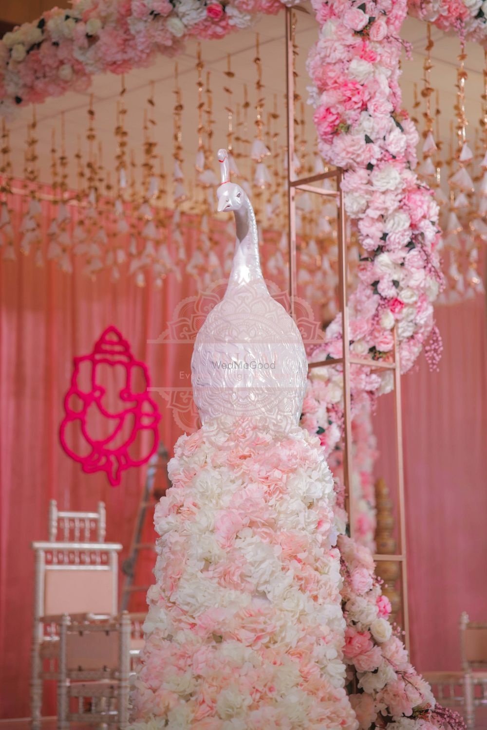 Photo From ♥Pastel Wedding Magic♥ - By Ikigai Planners
