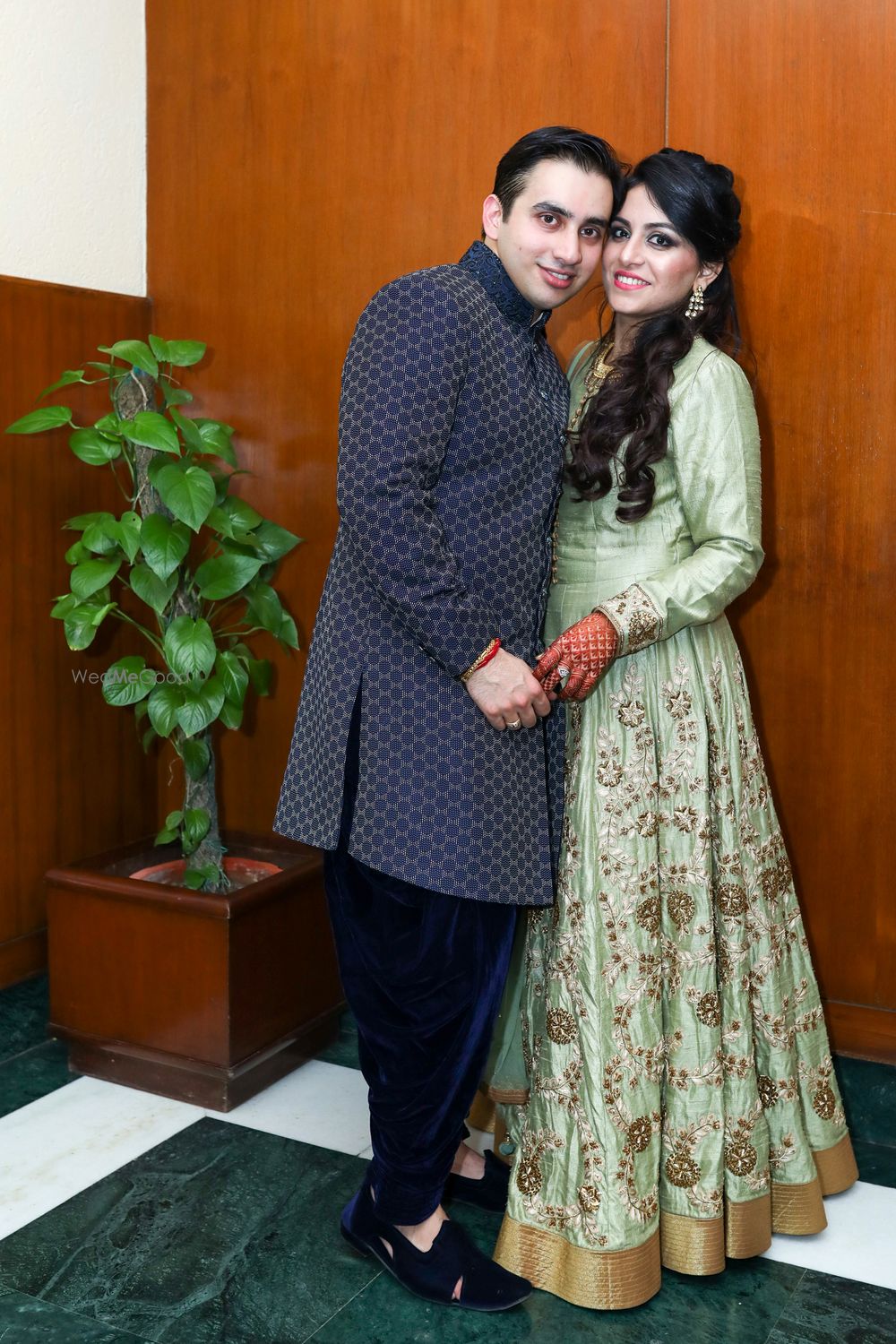 Photo From Sakshi x Saurabh - By Leo Studios