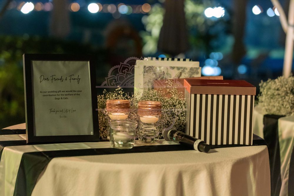 Photo From ♥ Rustic Wedding ♥ - By Ikigai Planners