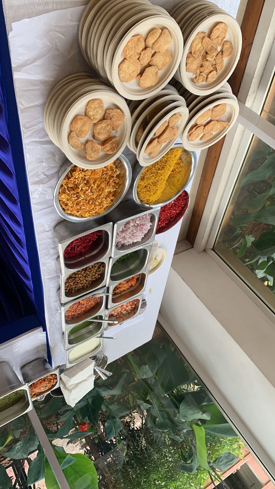 Photo From Chaat Counter - By Anisas Kitchen