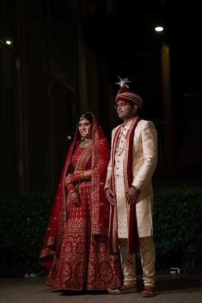 Photo From Chanchal & Alok - By The Events Mafia