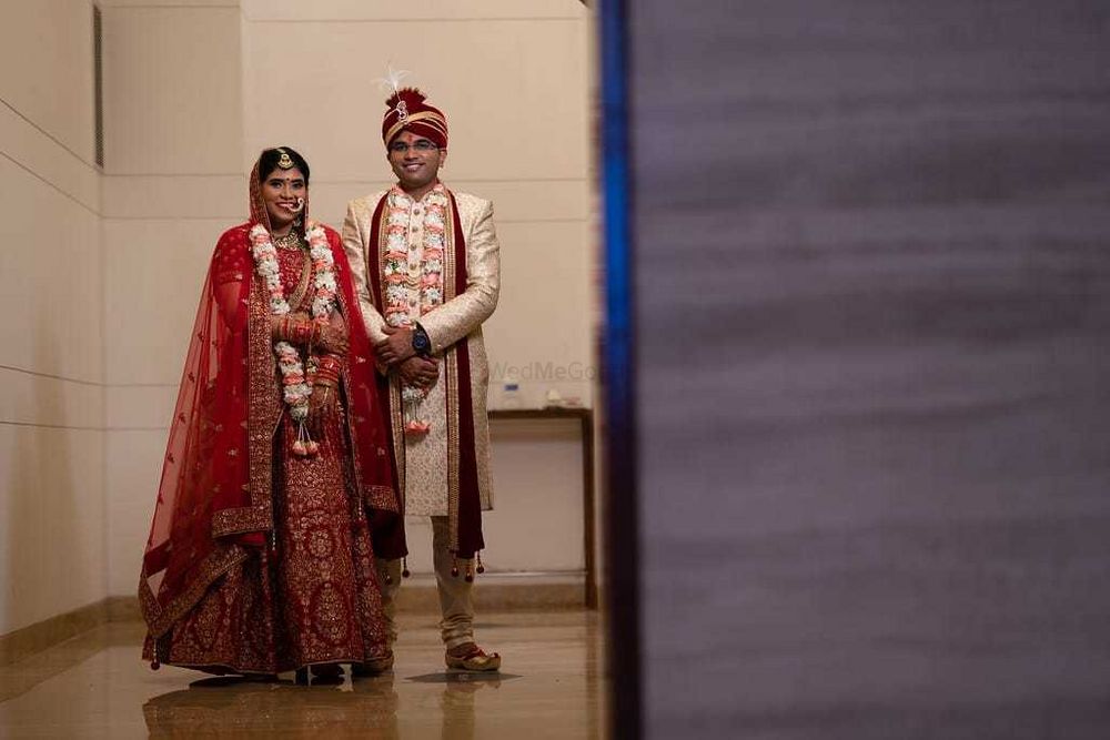 Photo From Chanchal & Alok - By The Events Mafia