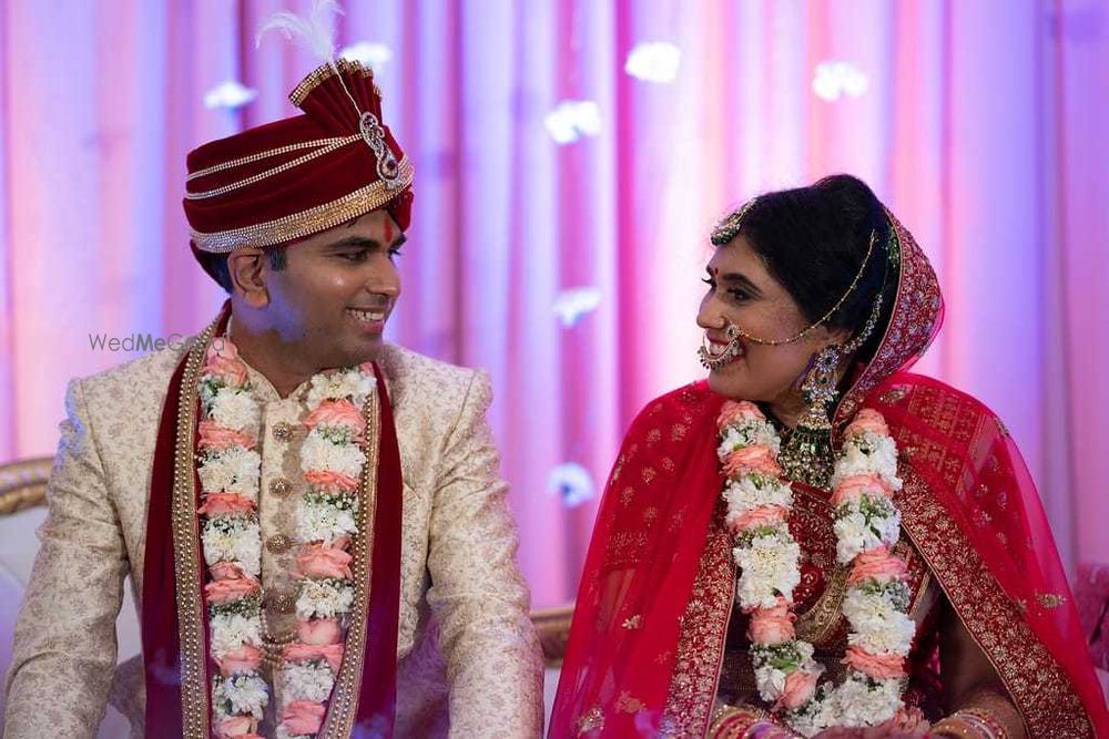 Photo From Chanchal & Alok - By The Events Mafia