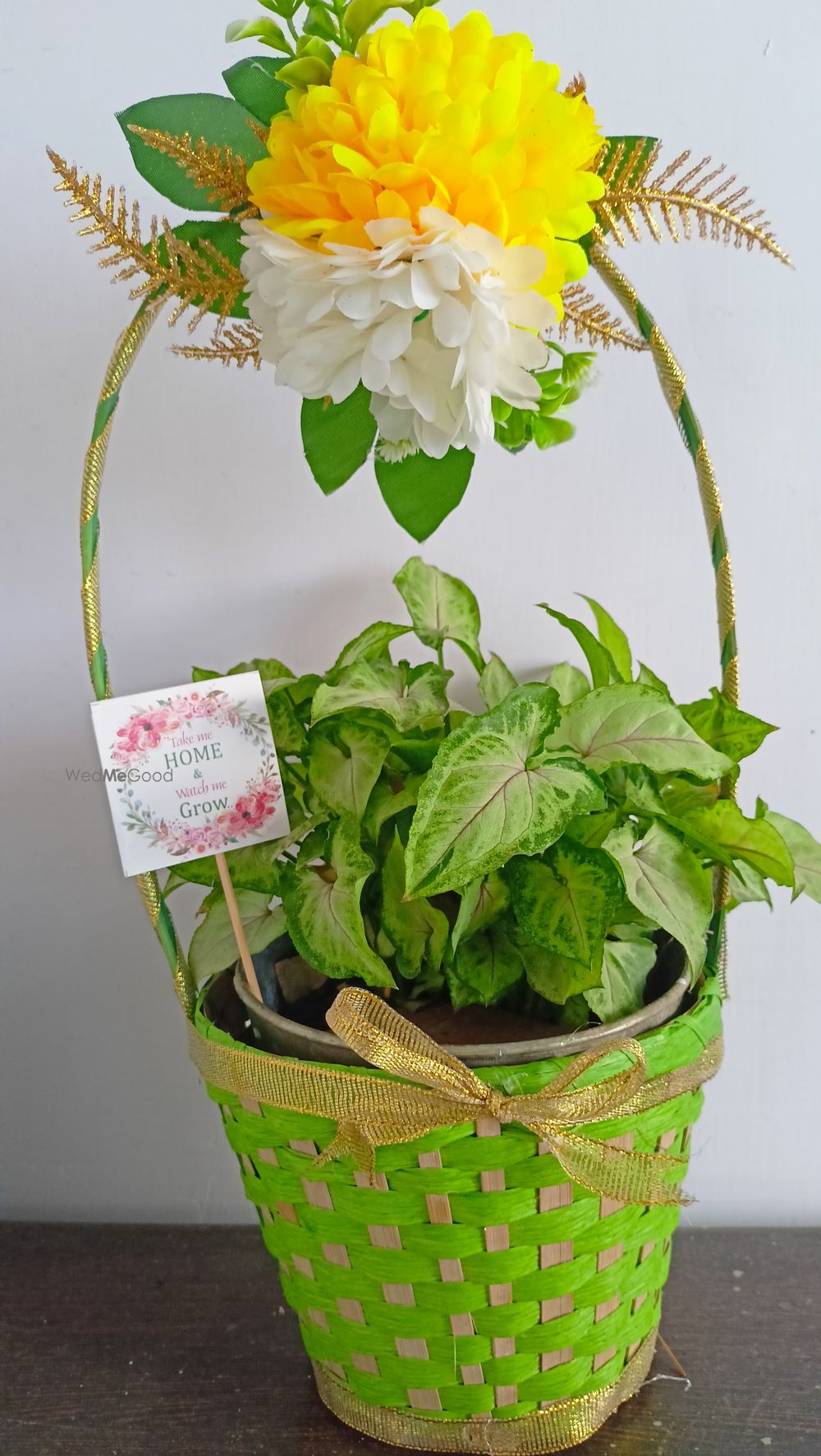 Photo From hampers - By The Rustic Growers