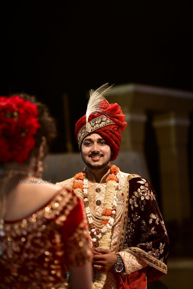 Photo From AISHWARYA &  SATYAJEET - By Studio Flaaash