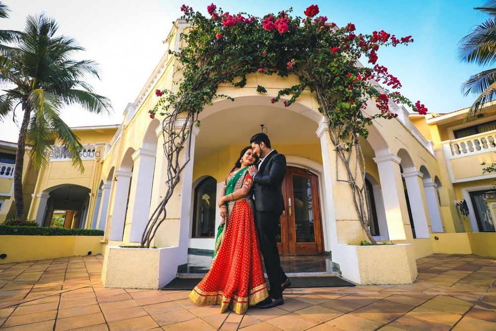 Photo From AISHWARYA &  SATYAJEET - By Studio Flaaash