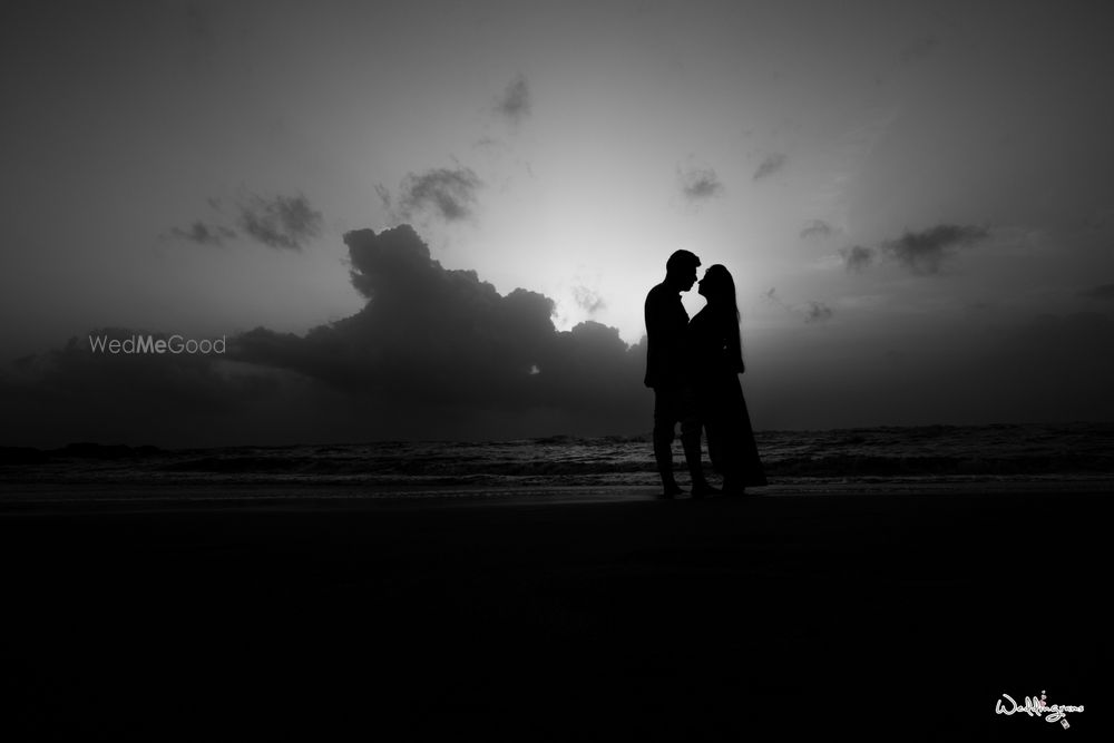 Photo From Goa Prewedding Rohan & Vagisha - By Weddingrams