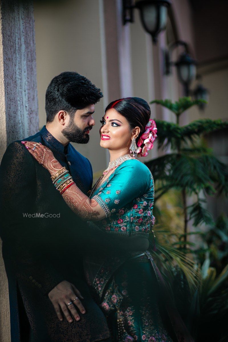 Photo From AMIYA WEDS AISWARIYA - By Studio Flaaash