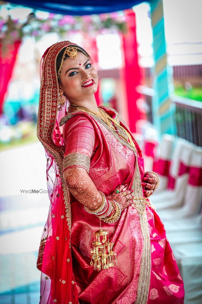 Photo From AMIYA WEDS AISWARIYA - By Studio Flaaash