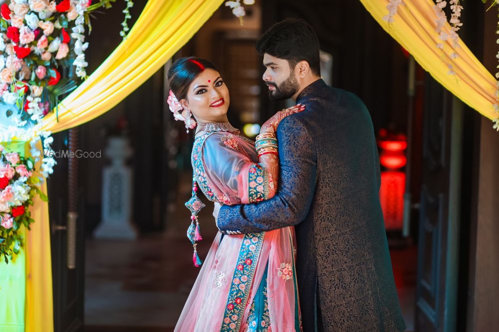 Photo From AMIYA WEDS AISWARIYA - By Studio Flaaash