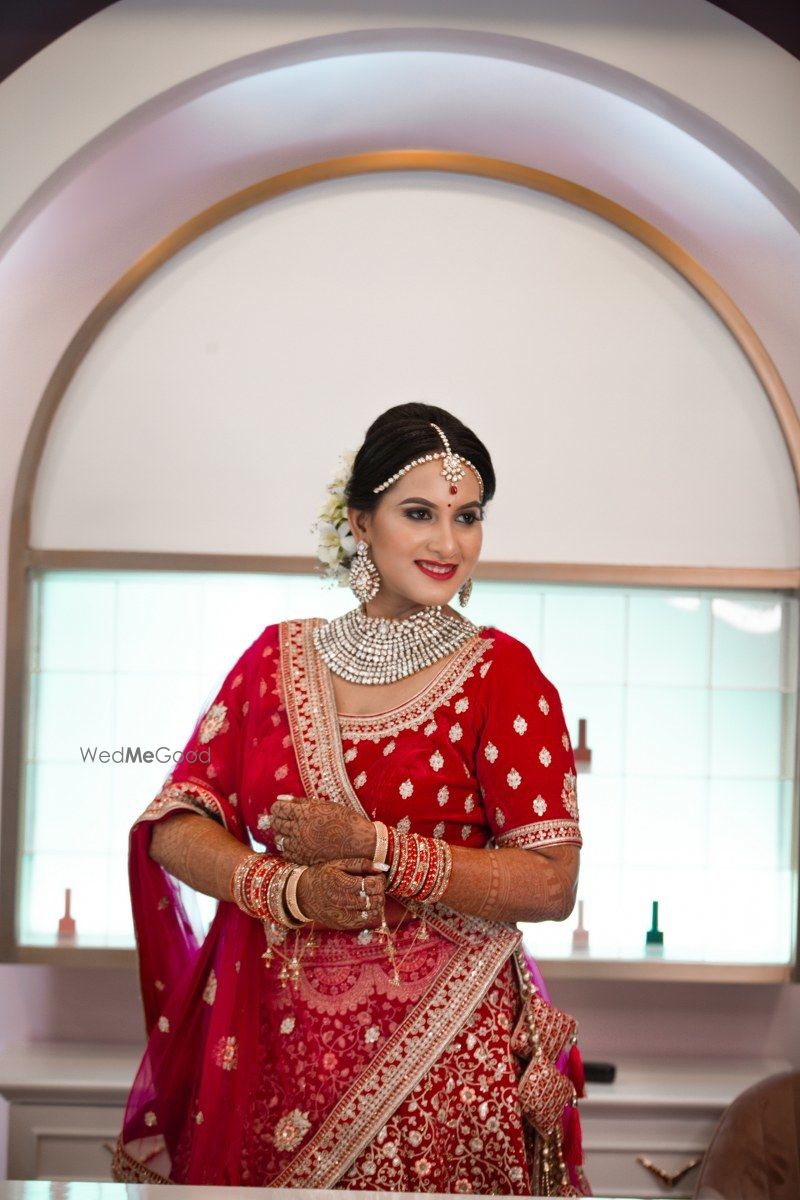 Photo From ABHILASHA WEDS TANAY - By Studio Flaaash