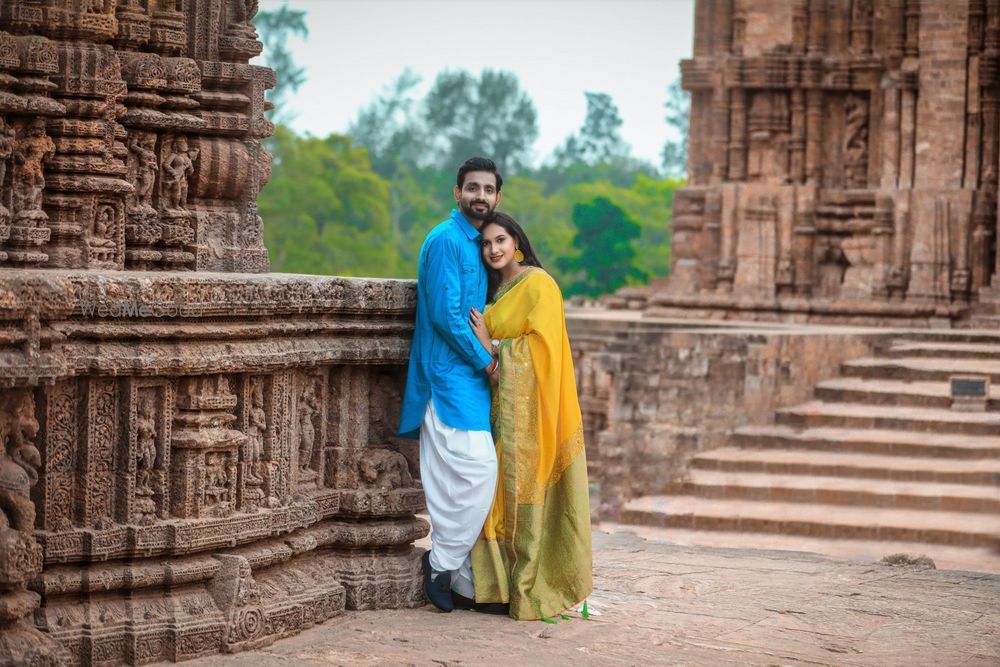 Photo From ABHILASHA WEDS TANAY - By Studio Flaaash