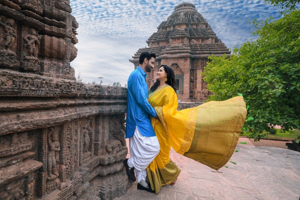 Photo From ABHILASHA WEDS TANAY - By Studio Flaaash