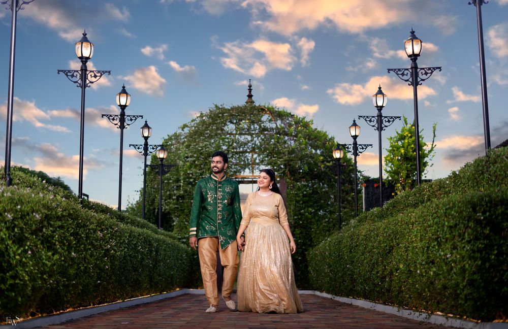 Photo From Outdoor Shoot - By Elite Wedding Stories