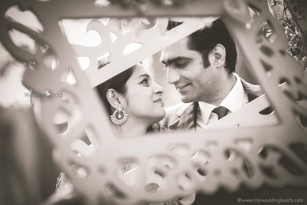 Photo From Jatin + Vijayta - By My Wedding Beats