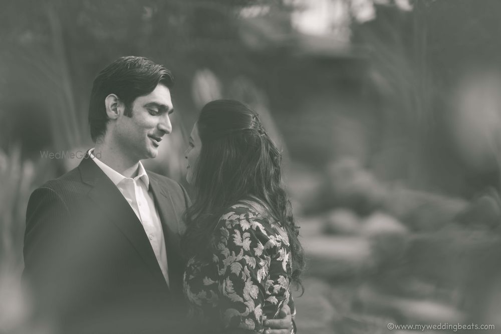 Photo From Jatin + Vijayta - By My Wedding Beats