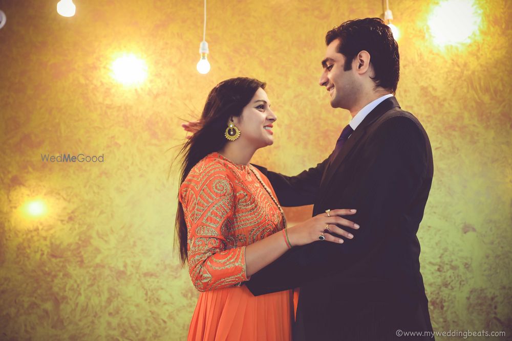 Photo From Jatin + Vijayta - By My Wedding Beats