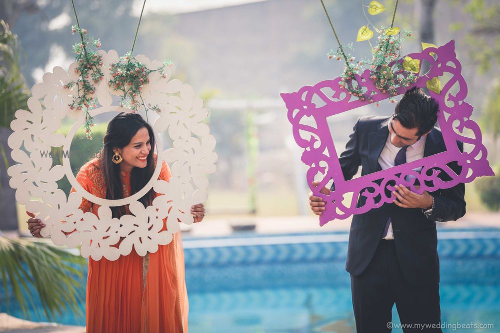 Photo From Jatin + Vijayta - By My Wedding Beats