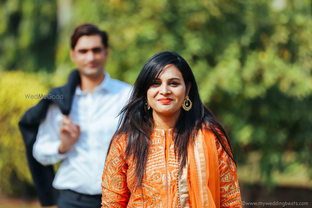 Photo From Jatin + Vijayta - By My Wedding Beats