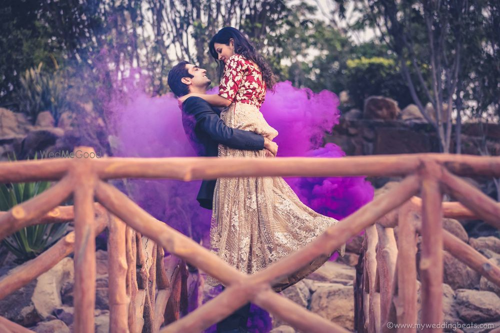 Photo From Jatin + Vijayta - By My Wedding Beats