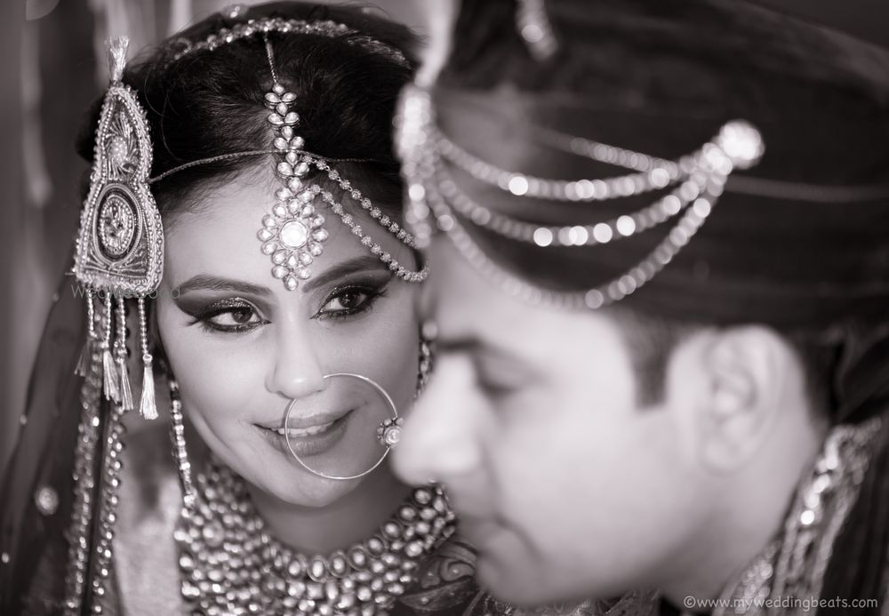 Photo From Neha + Anmol - By My Wedding Beats