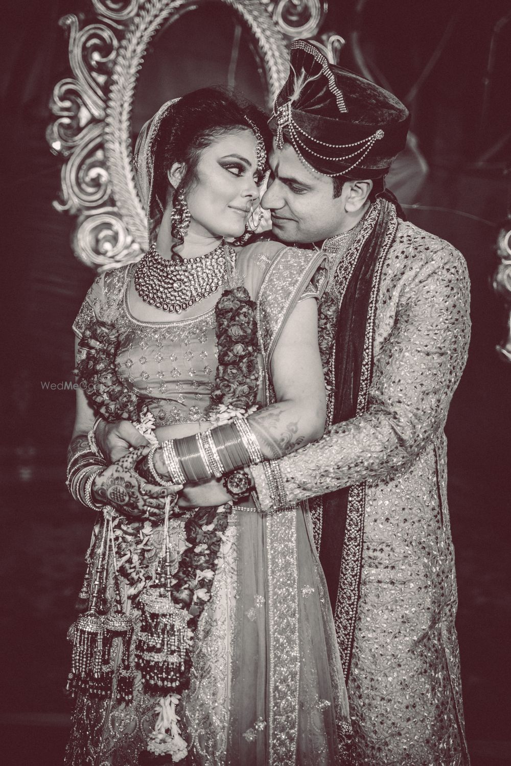 Photo From Neha + Anmol - By My Wedding Beats