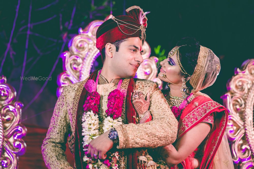 Photo From Neha + Anmol - By My Wedding Beats