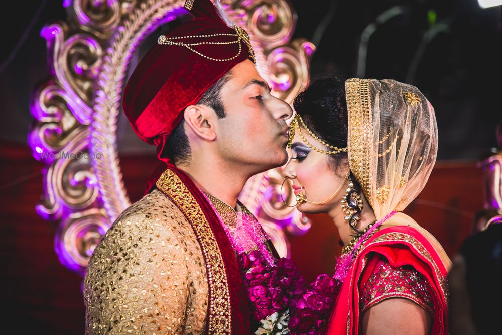 Photo From Neha + Anmol - By My Wedding Beats