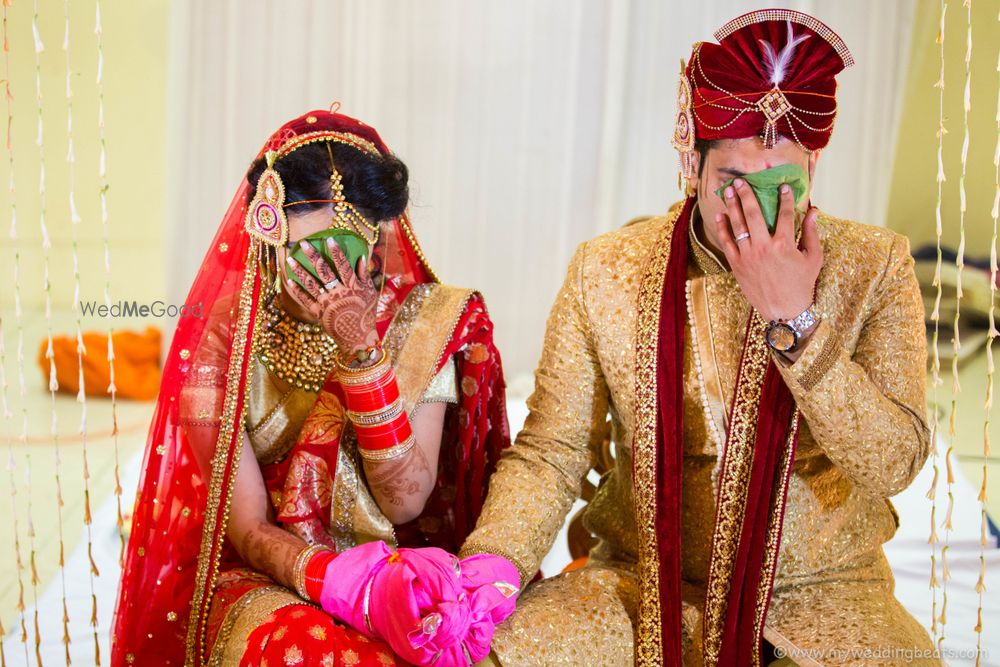 Photo From Neha + Anmol - By My Wedding Beats