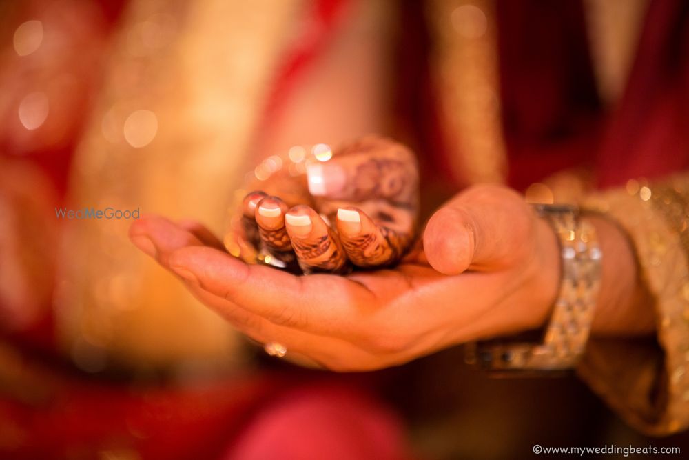 Photo From Neha + Anmol - By My Wedding Beats