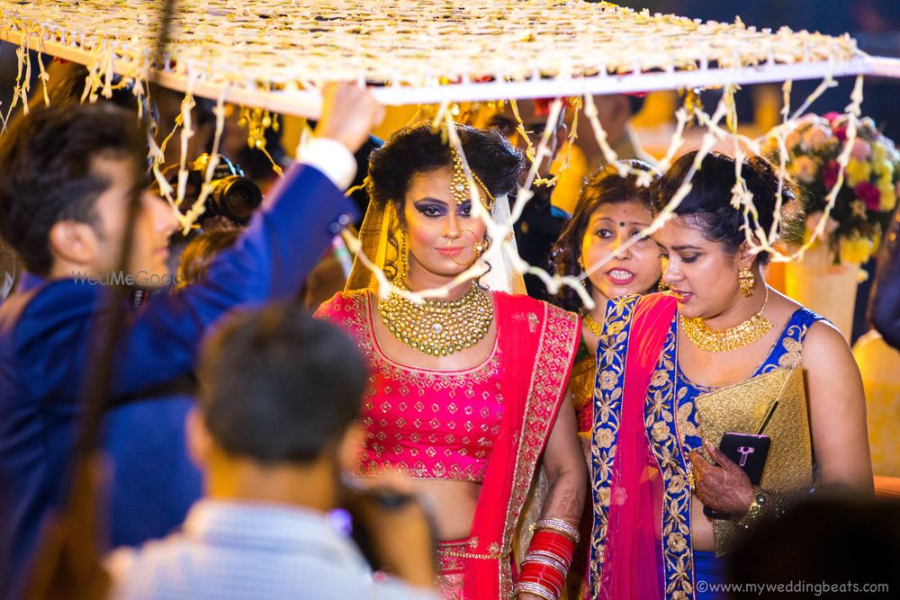 Photo From Neha + Anmol - By My Wedding Beats